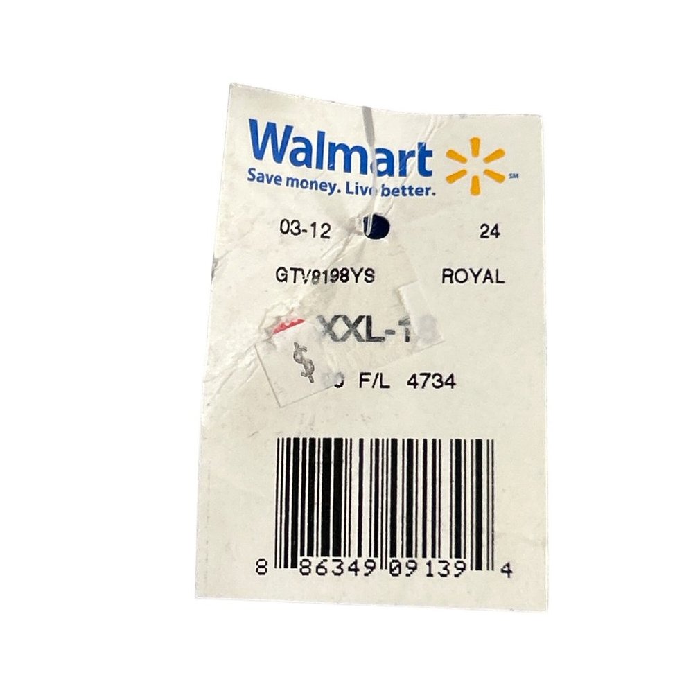 Marvel Avengers T-Shirt Boys Size XXL (18) Hulk, Capt Amer, Ironman NWT - Picture 5 of 6